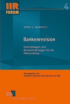 Bankenrevision
