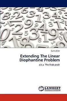 Extending The Linear Diophantine Problem