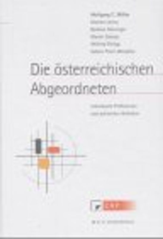 Die österreichischen Abgeordneten