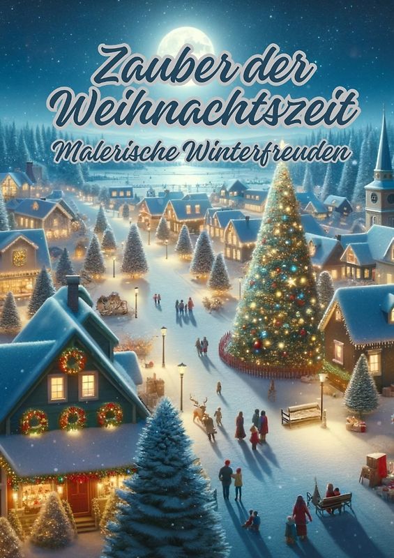 Zauber der Weihnachtszeit