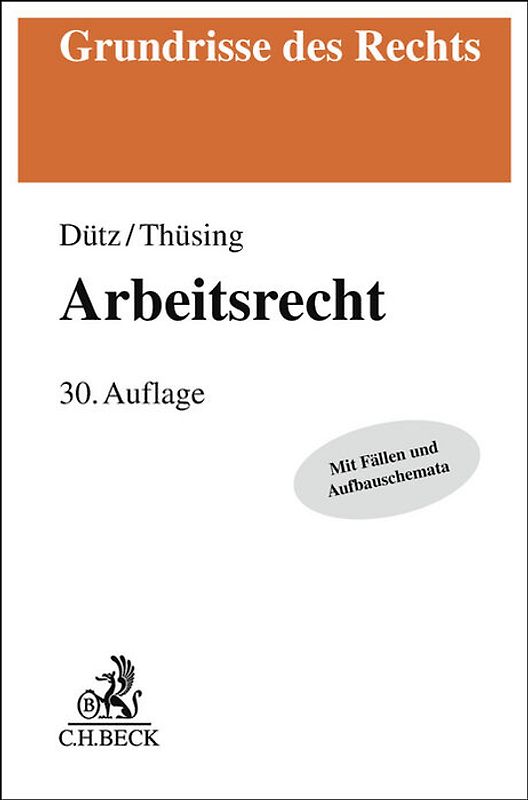 Arbeitsrecht