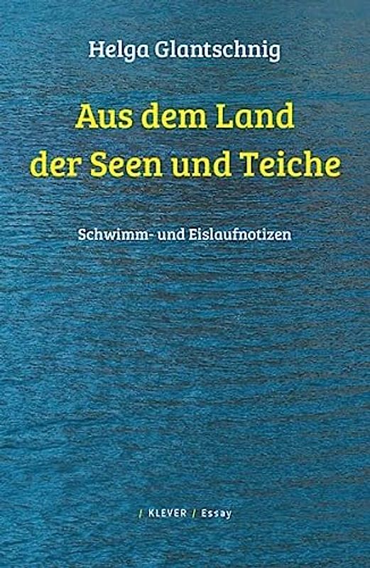 Aus dem Land der Seen und Teiche
