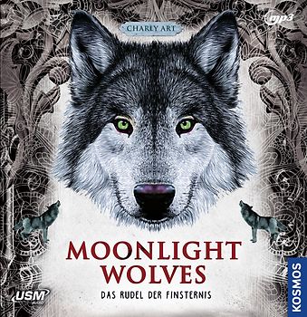 Moonlight Wolves
