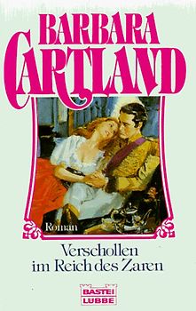 Verschollen im Reich des Zaren