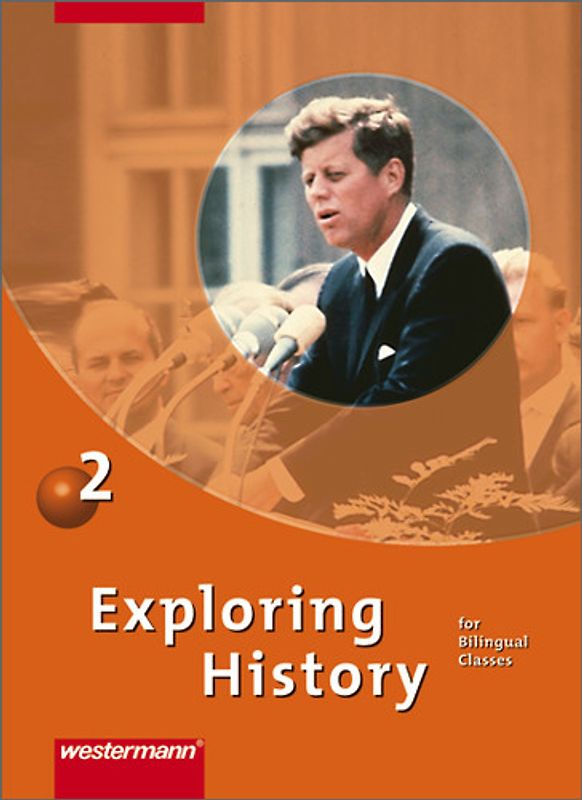 Exploring History SI - Ausgabe 2007