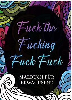 Malbuch für Erwachsene
