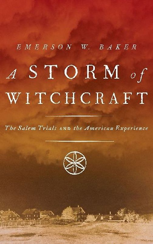 Storm of Witchcraft