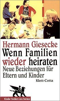 Wenn Familien wieder heiraten