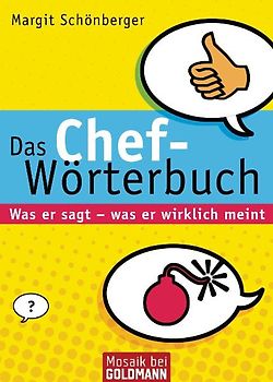 Das Chef-Wörterbuch