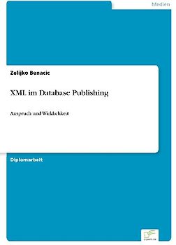 XML im Database Publishing