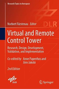 Virtual and Remote Control Tower