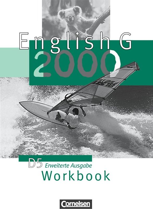 English G 2000 - Erweiterte Ausgabe D - Band 5: 9. Schuljahr