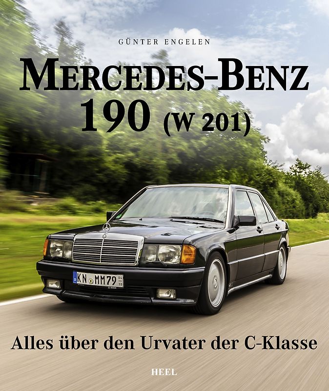 Mercedes-Benz W 201
