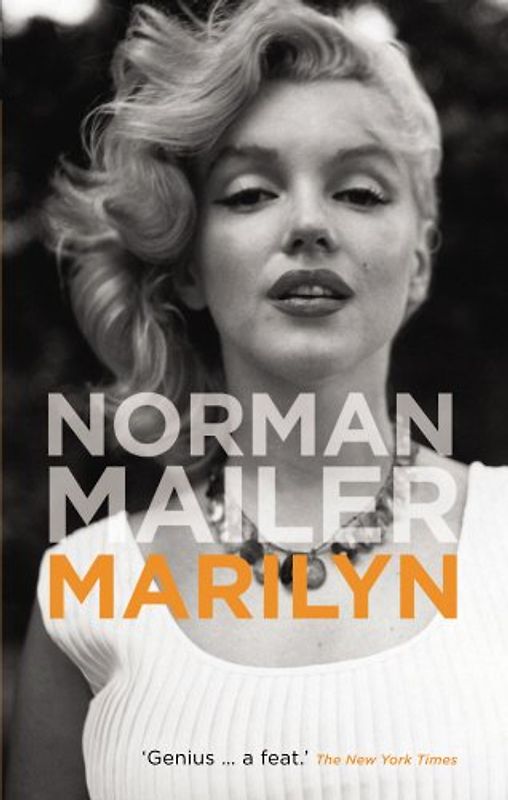 Marilyn: A Biography - Mailer, Norman