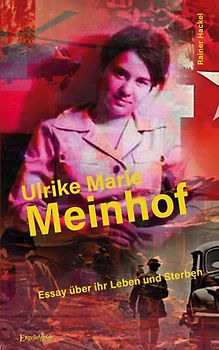 Ulrike Marie Meinhof