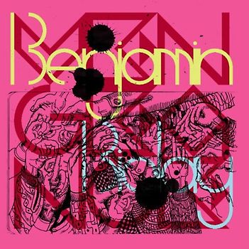 Biolay,Benjamin - Vengeance