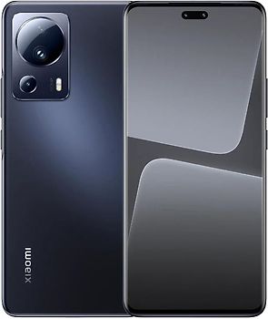 Xiaomi 13 Lite 5G Dual SIM 128 Go noir