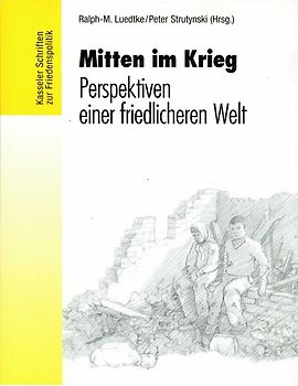 Mitten im Krieg