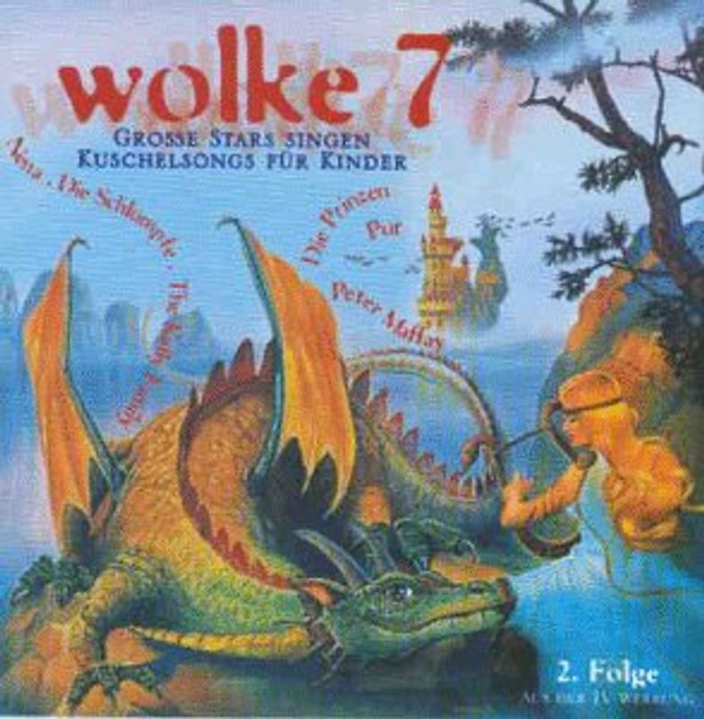 Various - Wolke 7/2