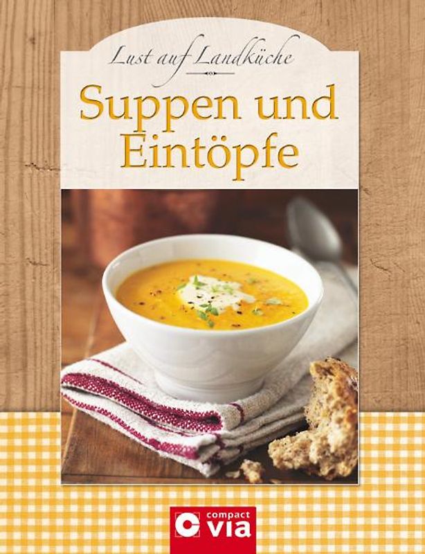 Suppen & Eintöpfe