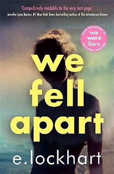 We Fell Apart