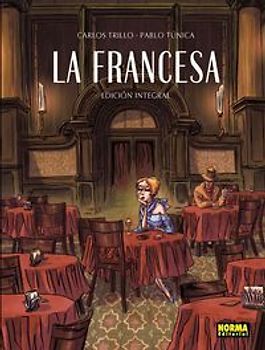 La francesa