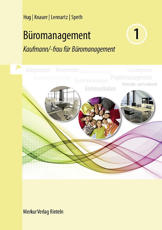 Büromanagement 1