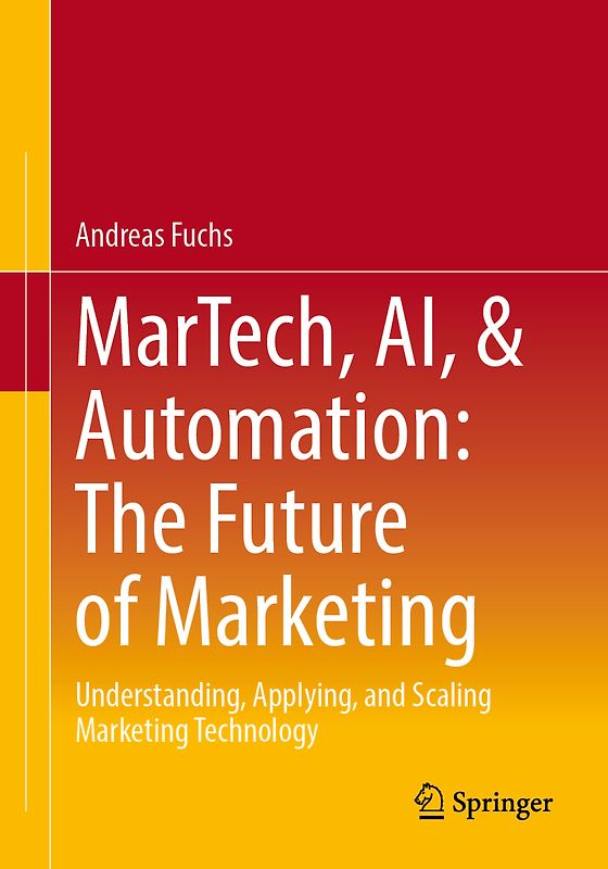 MarTech, AI, & Automation: The Future of Marketing