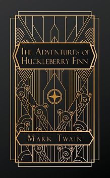 The Adventures of Huckleberry Finn