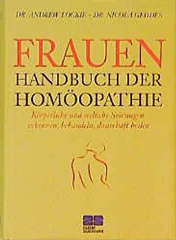 Frauen-Handbuch Homöopathie