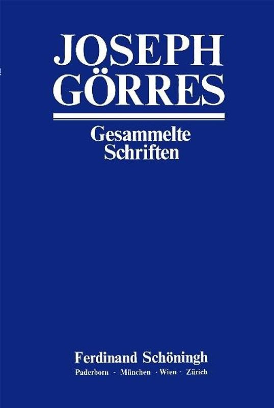 Schriften zum Kölner Ereignis