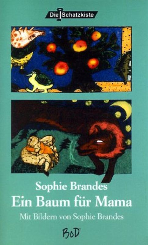 Ein Baum für Mama