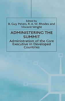 Administering the Summit