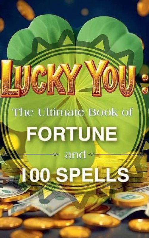 Lucky You