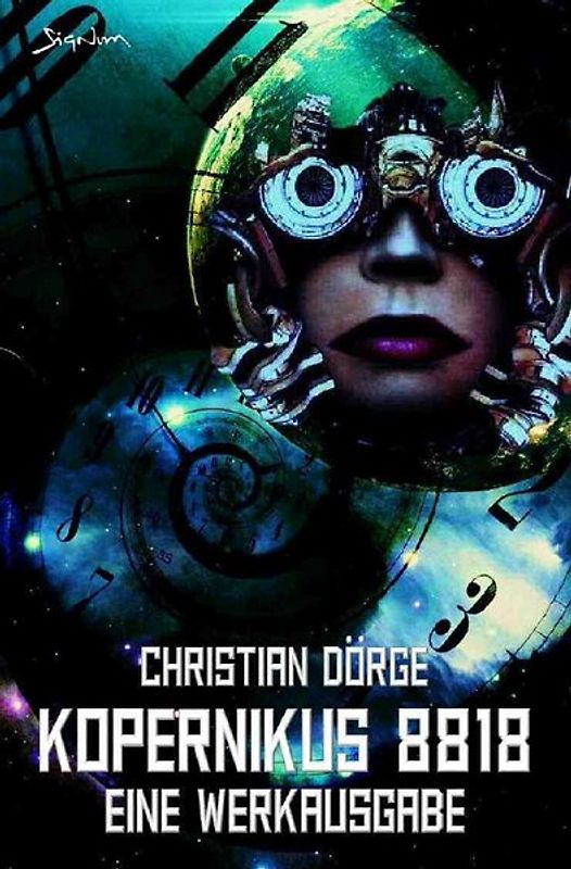 KOPERNIKUS 8818 - EINE WERKAUSGABE (SIGNUM-EDITION)