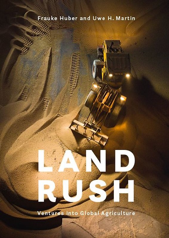LandRush