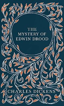 The Mystery of Edwin Drood
