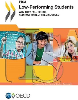 Low-Performing Students