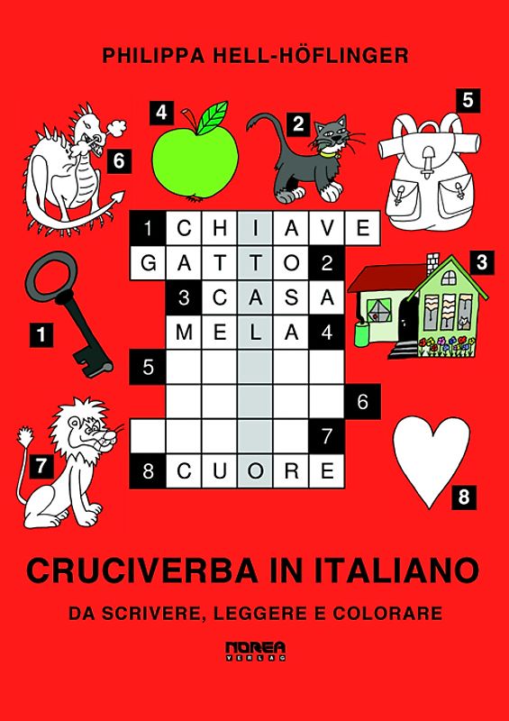 Cruciverba in Italiano