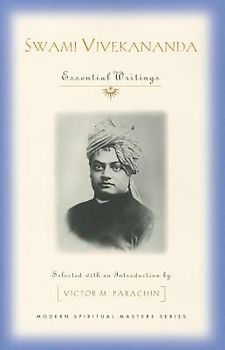 Swami Vivekananda