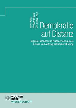 Demokratie auf Distanz