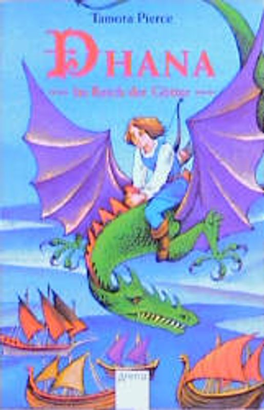 Dhana. In neuer Rechtschreibung / Dhana - Im Reich der Götter