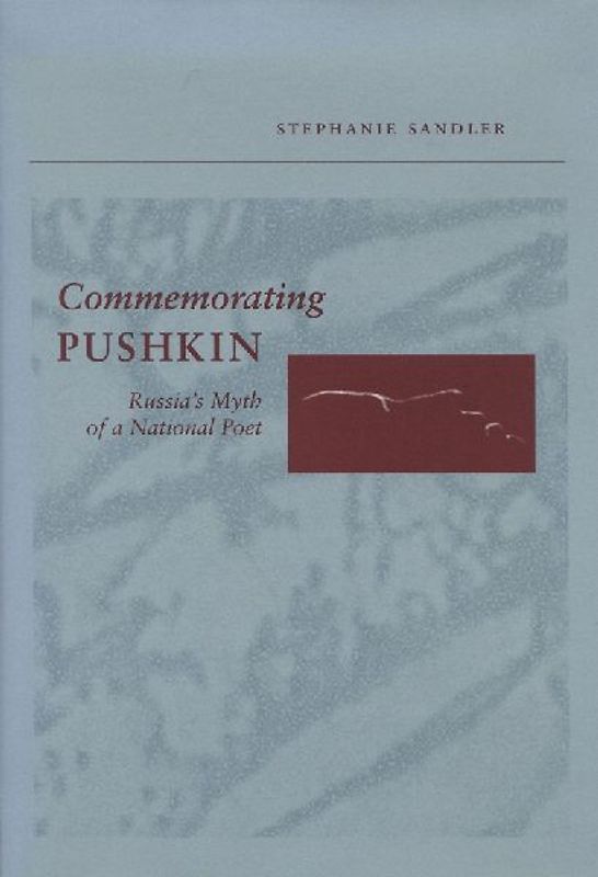 Commemorating Pushkin