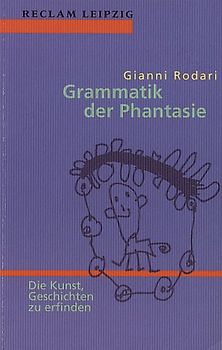 Grammatik der Phantasie