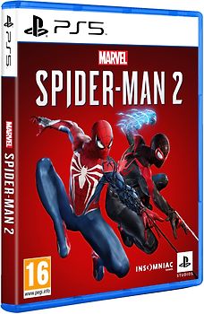 Spiderman 2 [UK Import] PlayStation 5