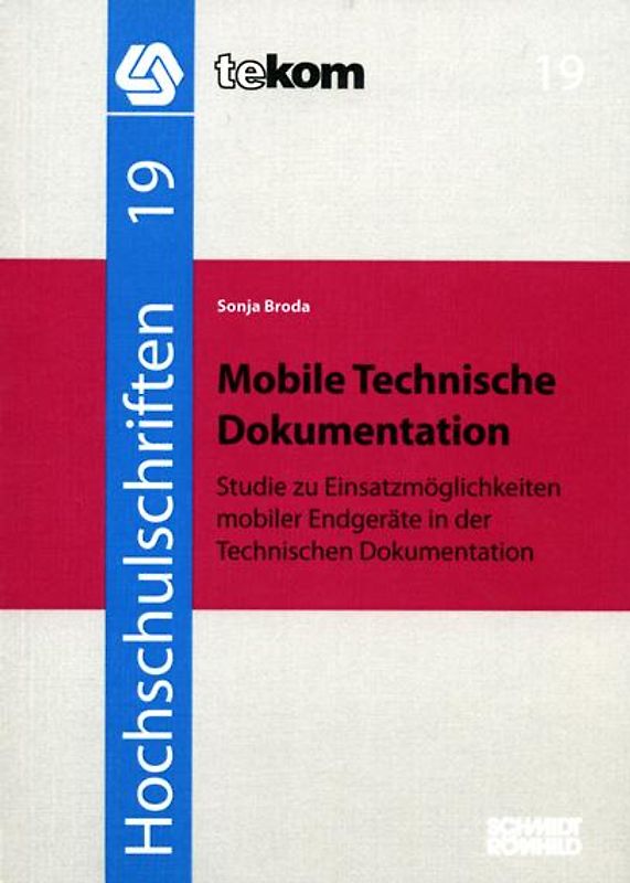 Mobile Technische Dokumentation