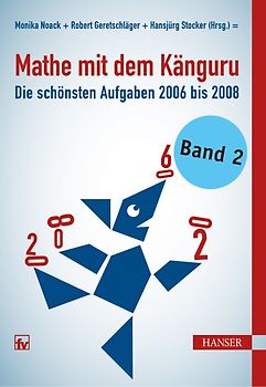Mathe mit dem Känguru 2