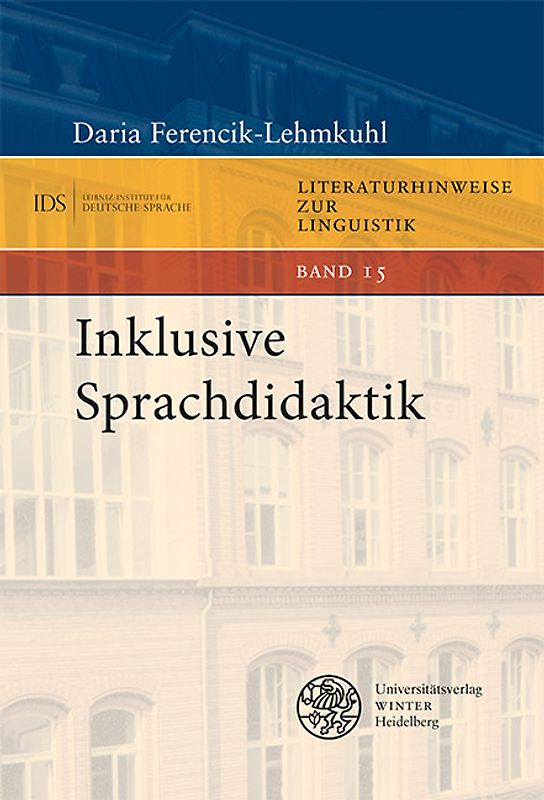 Inklusive Sprachdidaktik