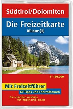 Südtirol /Dolomiten