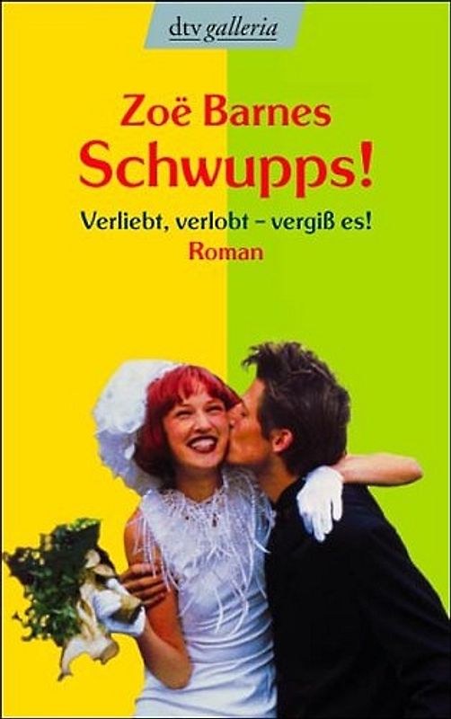 Schwupps!